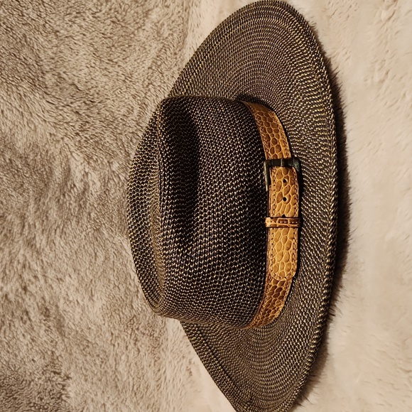 Eric Javits New York Fedora - Picture 1 of 15